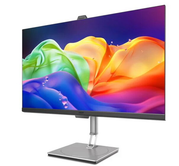 6K-монитор Acer ProDesigner PE320QX