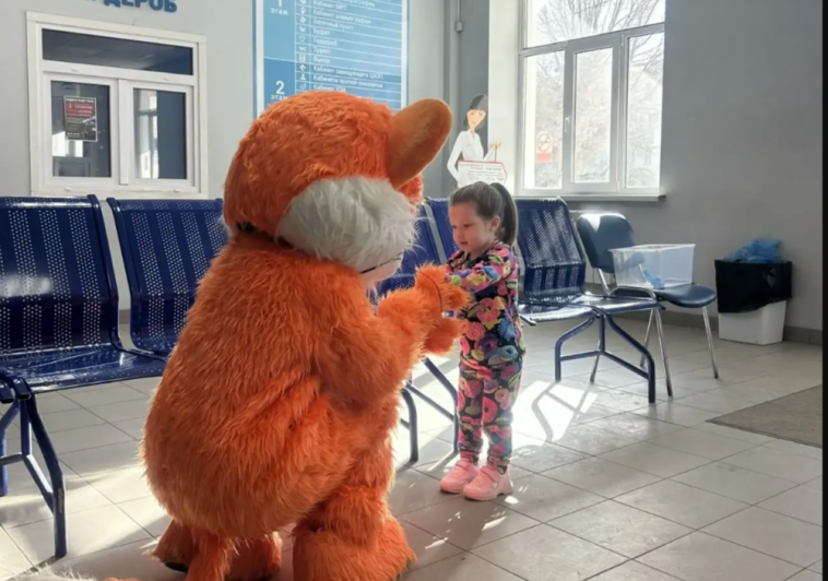 фото: Администрация Волгоградской области