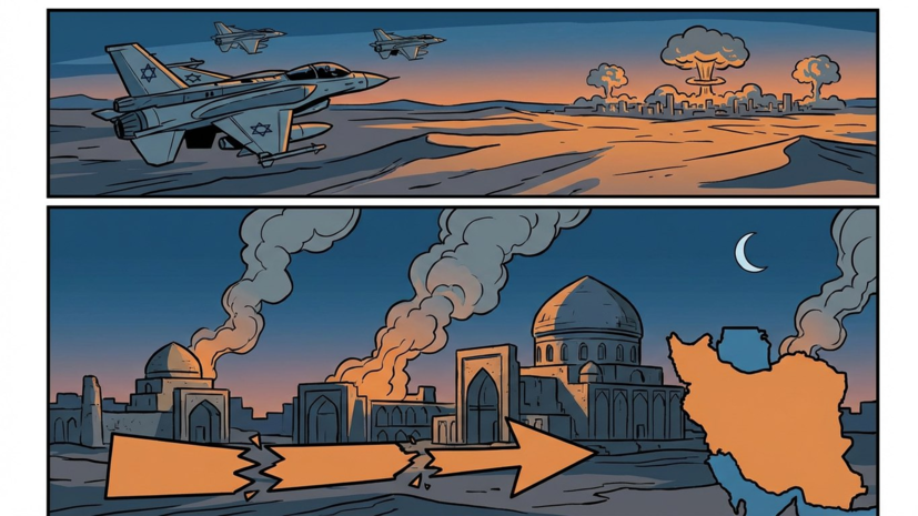   Сгенерировано с помощью ИИ