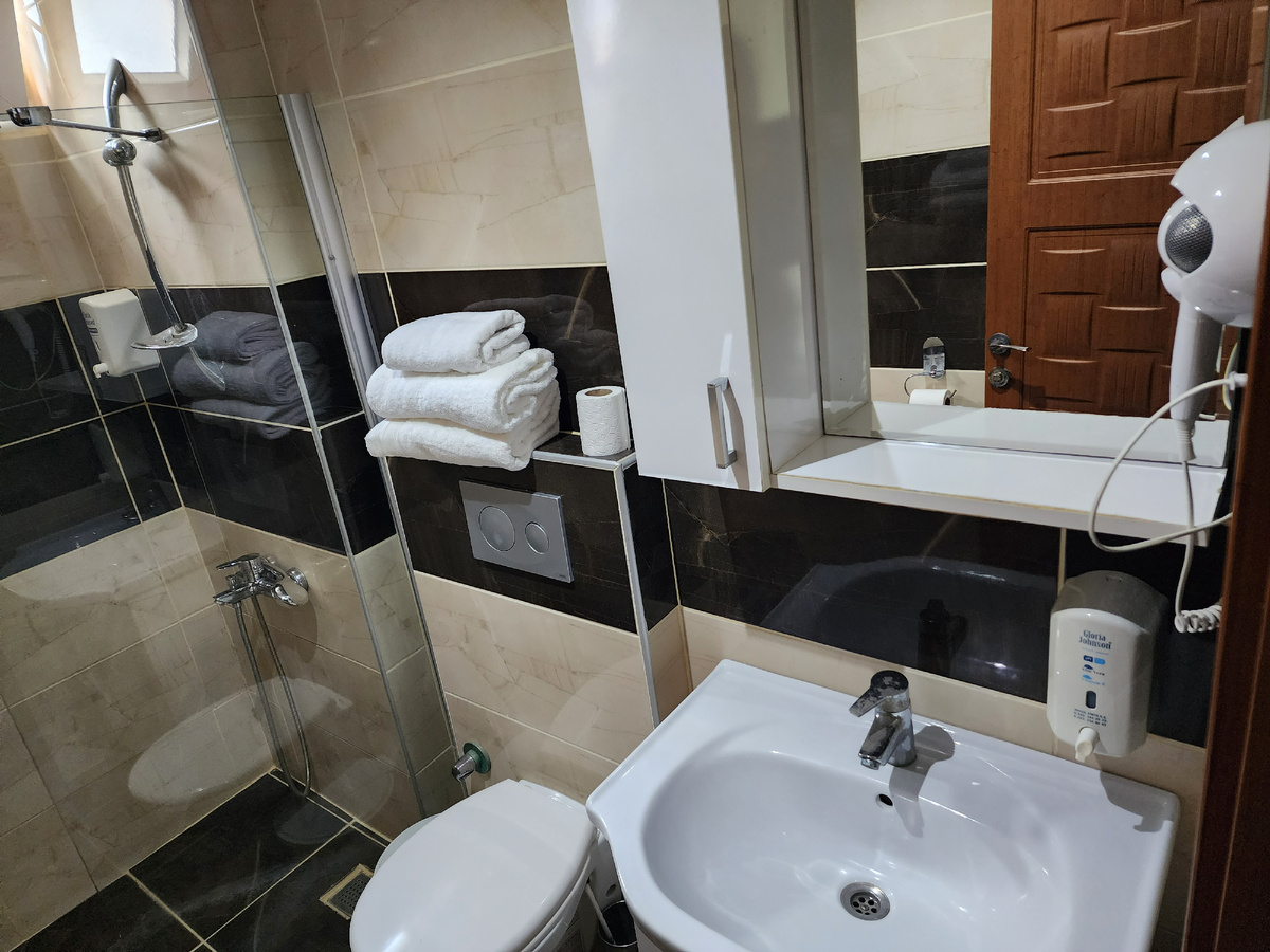 Gündüz Otel | Отель в Турции