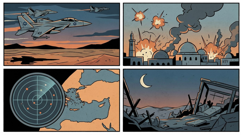   Сгенерировано с помощью ИИ