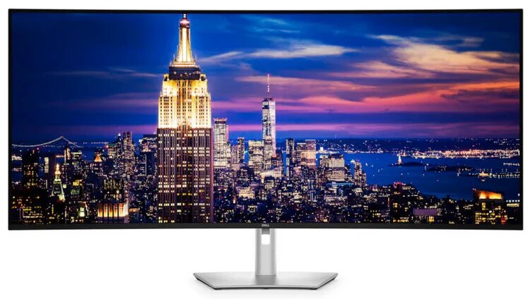 6K-монитор DELL UltraSharp U5226KW