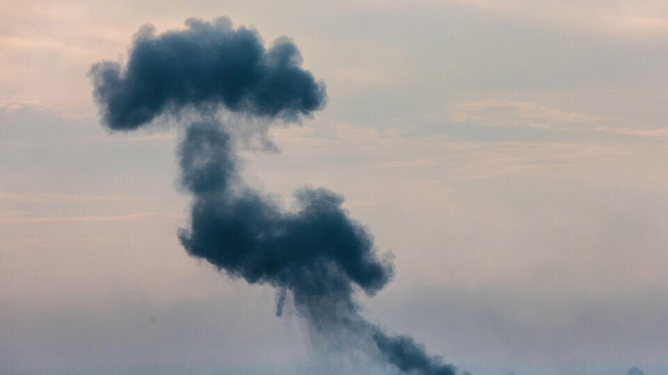     Взрывы прогремели на базе США в Иордании www.globallookpress.com/Ilia Yefimovich/dpa