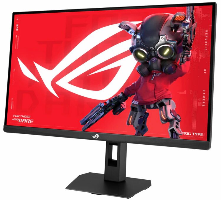 ASUS ROG Strix XG27UCSR
