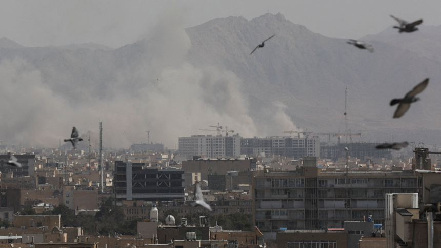    Фото: Reuters/Majid Asgaripour; 5-tv.ru