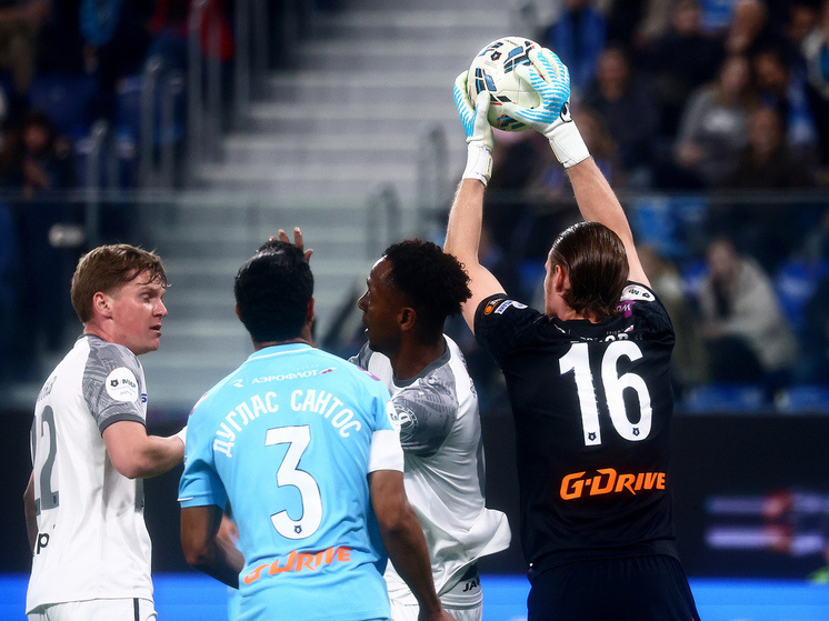     Фото: МК в Питере / Дарья Иванова