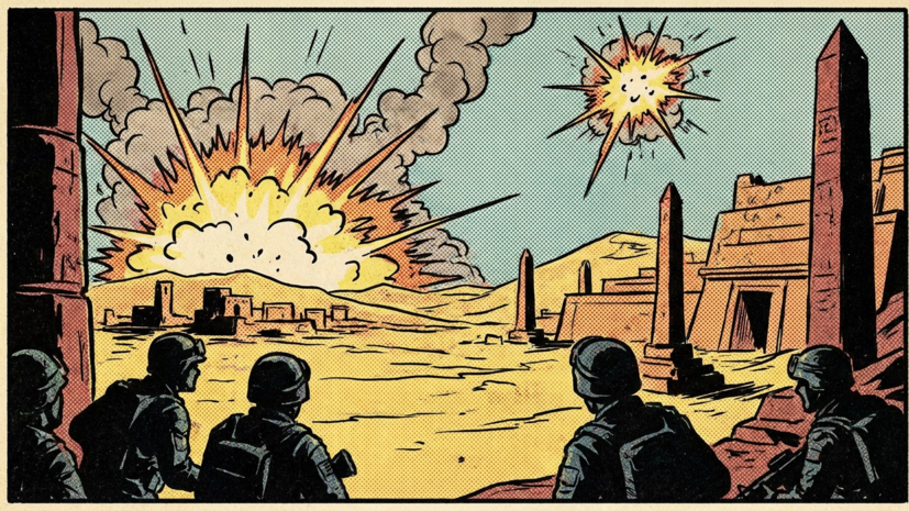   Сгенерировано с помощью ИИ