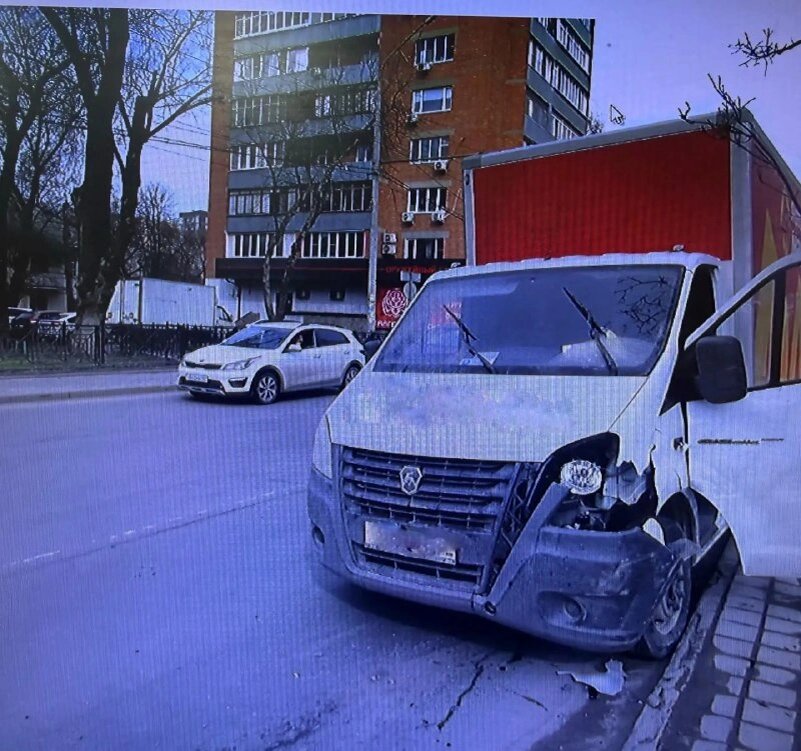    Фото: кадр ГУ МВД по РО