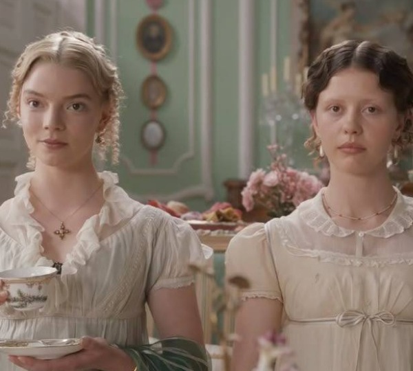 Настраиваемся на весну вместе с идеальными фильмами