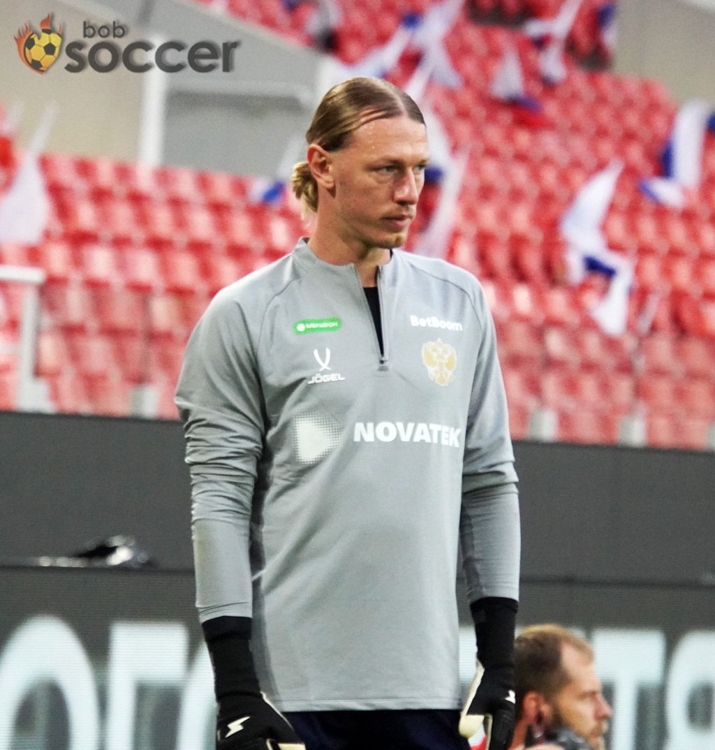    Пресса Франции: Сафонов — шахматист в воротах "ПСЖ"Ольга