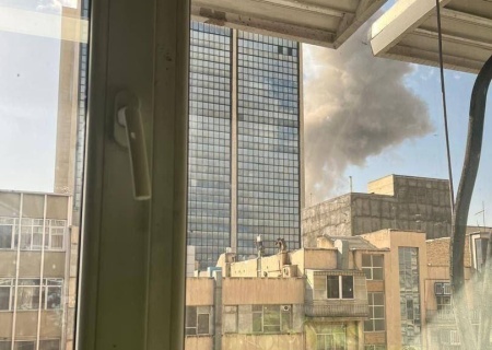    США и Израиль подожгли Ближний Восток. Иран наносит ответный удар по их союзникам