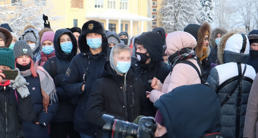 Иркутская мэрия отказала в согласовании митинга за Telegram из-за повышенного внимания