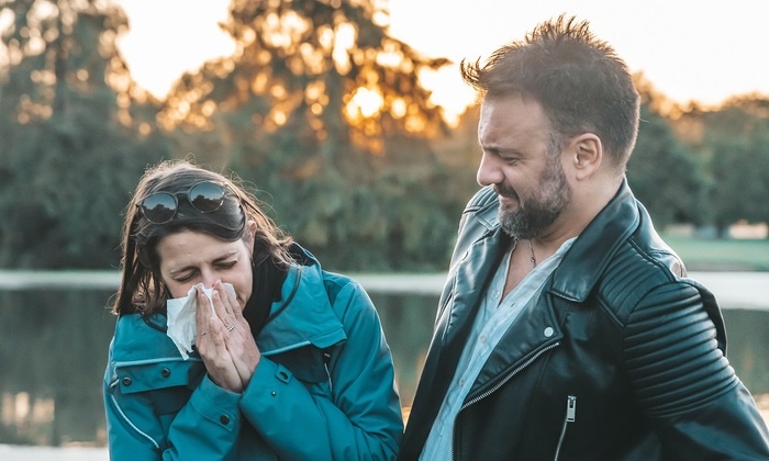    Россиянам рассказали, когда начнется сезон цветения и пыльцы