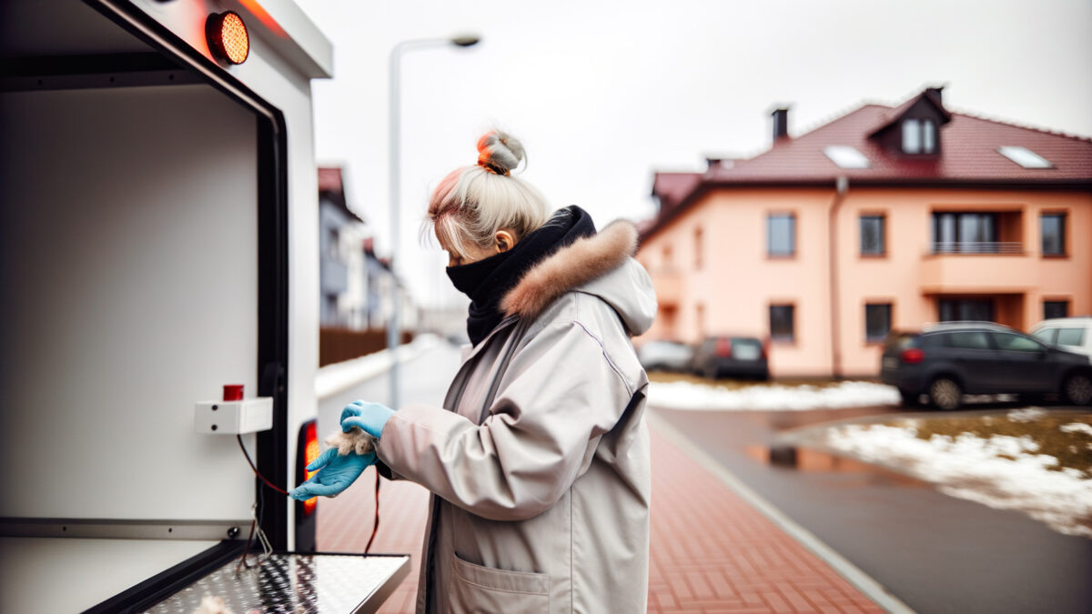    Фото - slanews.ru Юлия Андриенко