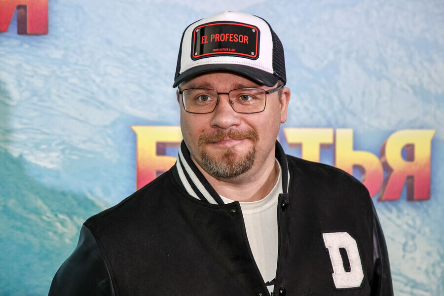 Гарик Харламов / Фото из открытых источников