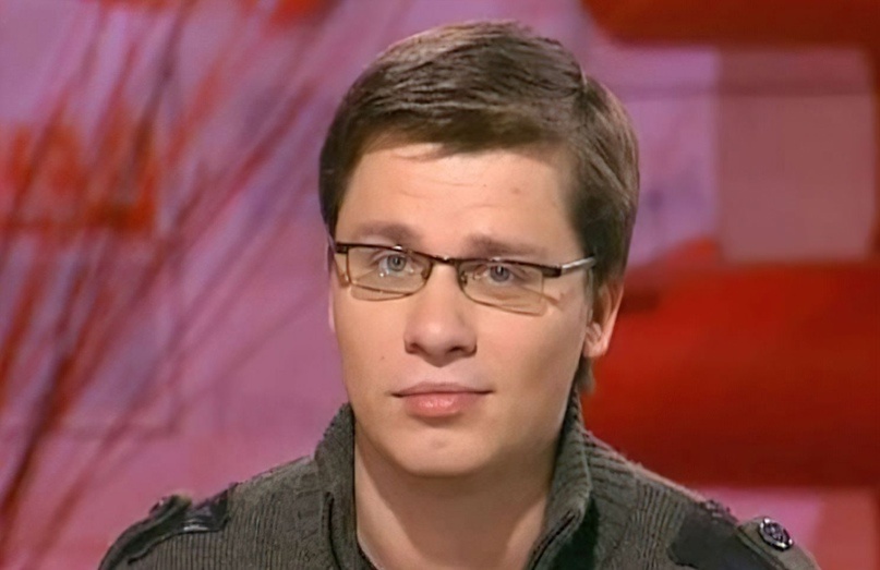 Гарик Харламов / Фото из открытых источников