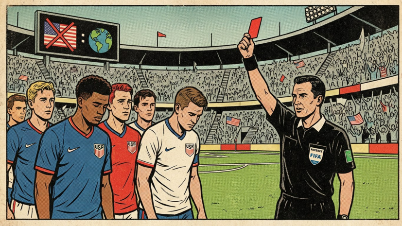   Сгенерировано с помощью ИИ