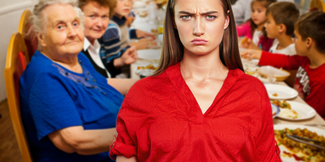 Неподходящая жена