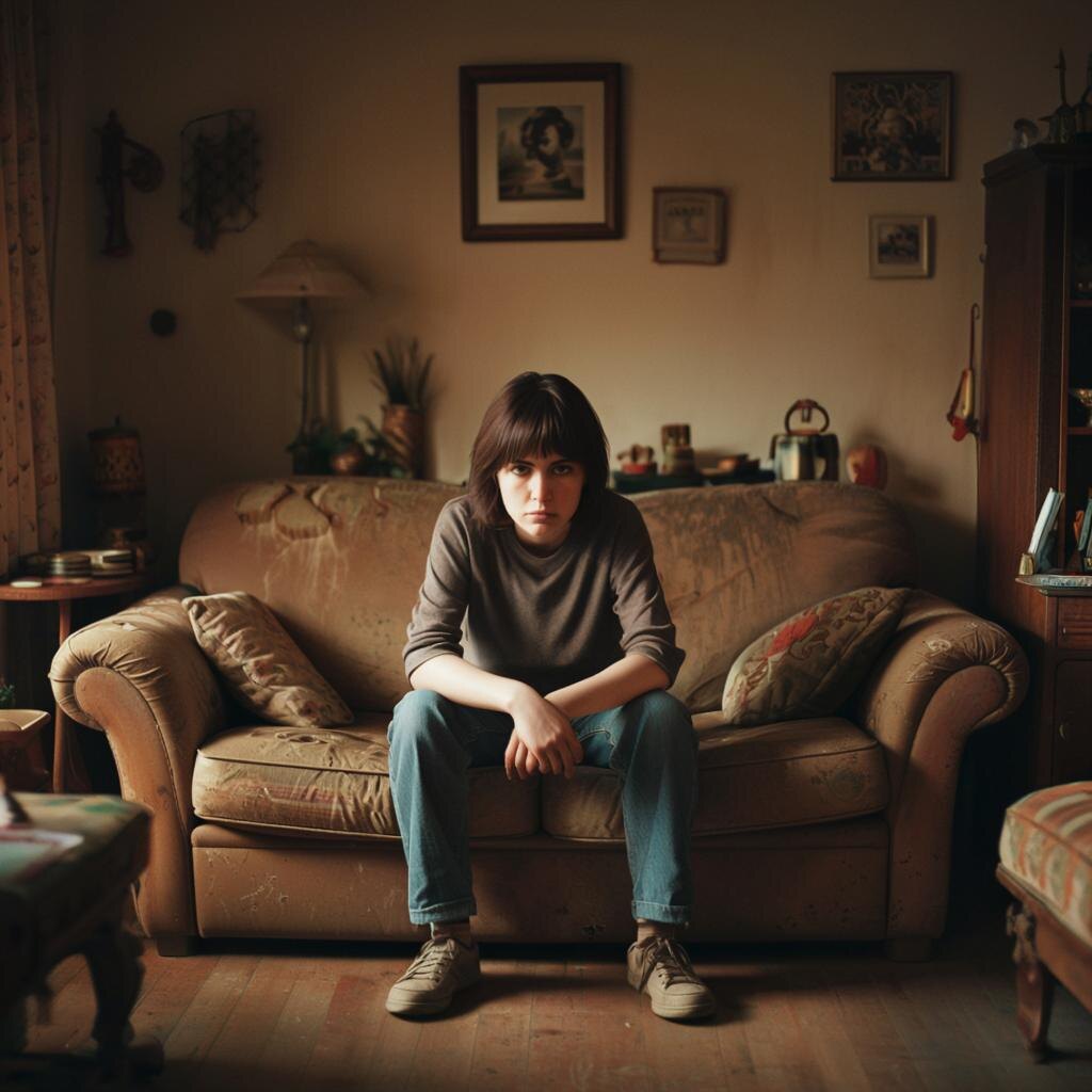    Картинка сгенерирована ИИ Elena Maltseva