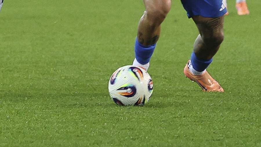    Фото: Global Look Press/IMAGO/Davide Casentini/IPA Sport