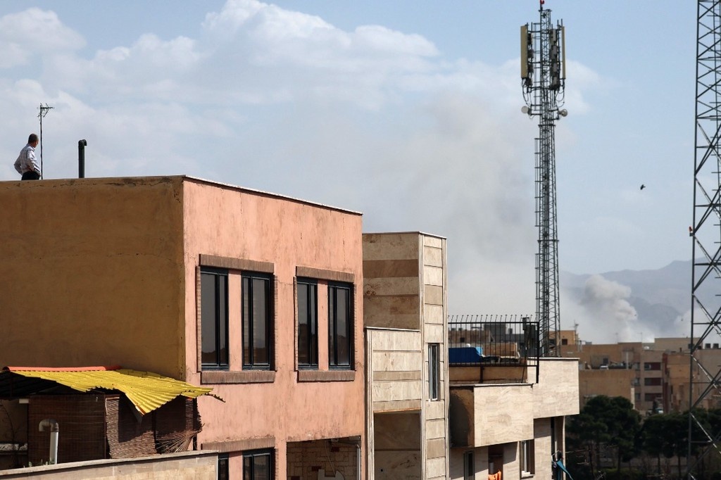    Фото © EPA / ТАСС