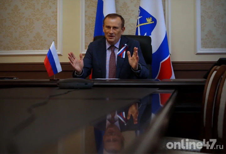 фото: Валентин Илюшин/Online47