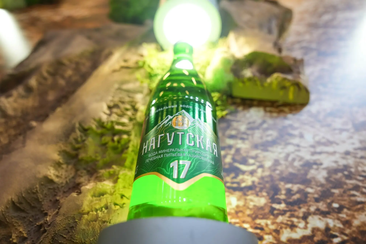    Фото: t.me/doronin_economy Светлана Уварова