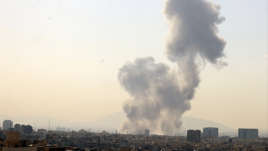    Фото: EPA/ТАСС; 5-tv.ru