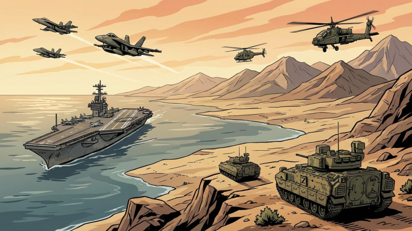   Сгенерировано с помощью ИИ