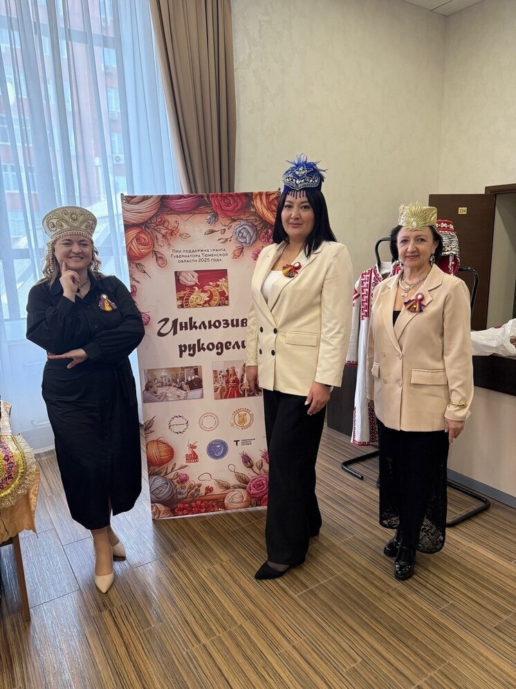     Официальный канал Администрации Голышмановского муниципального округа