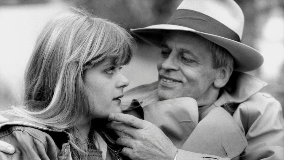 В когтях отца