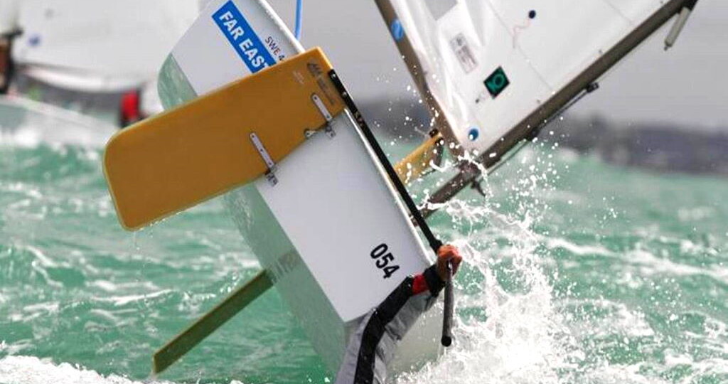 Оверкиль на ветер