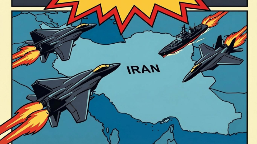   Сгенерировано с помощью ИИ