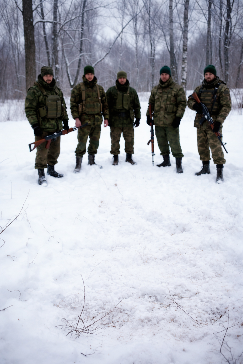 Автор: В. Панченко