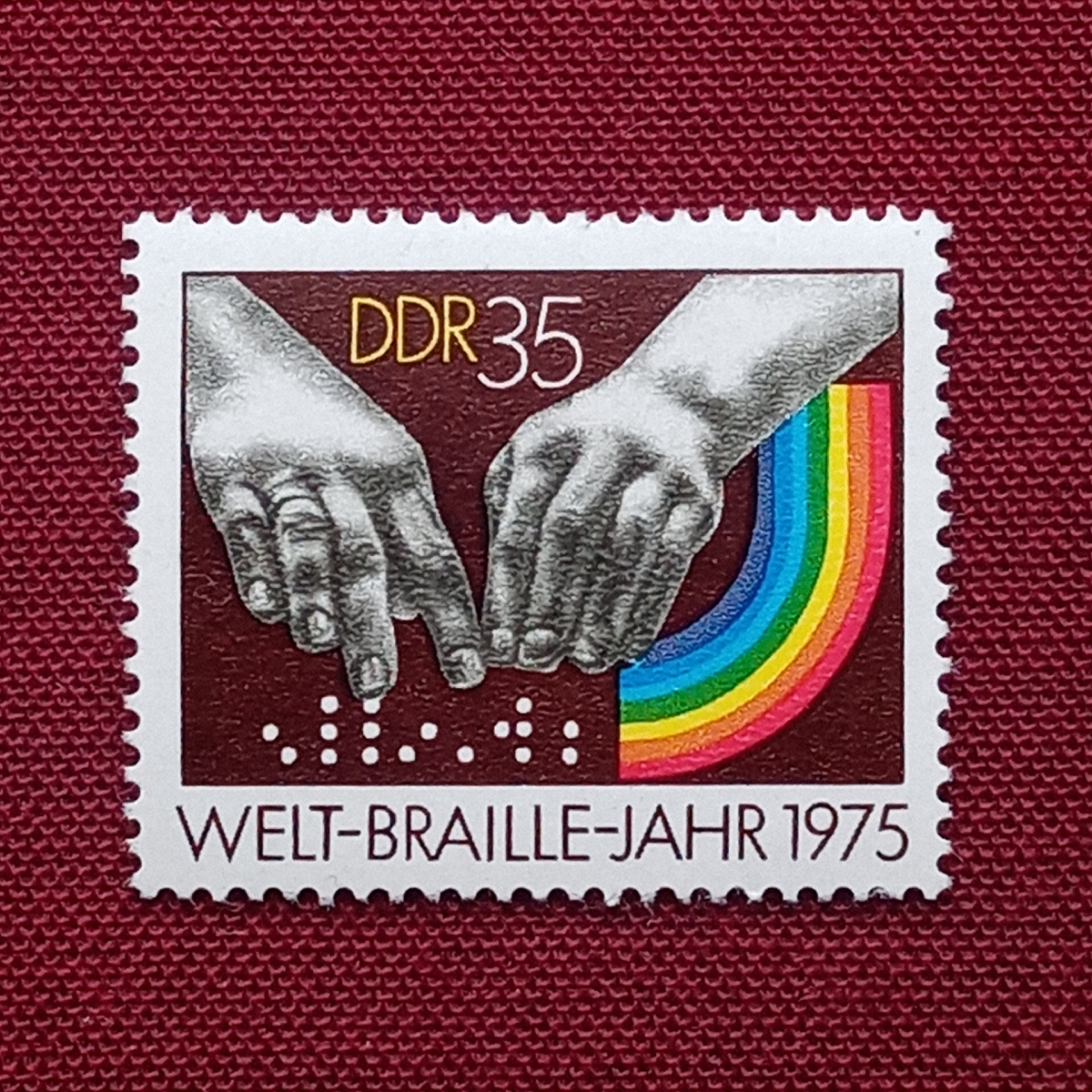 Экспонат выставки