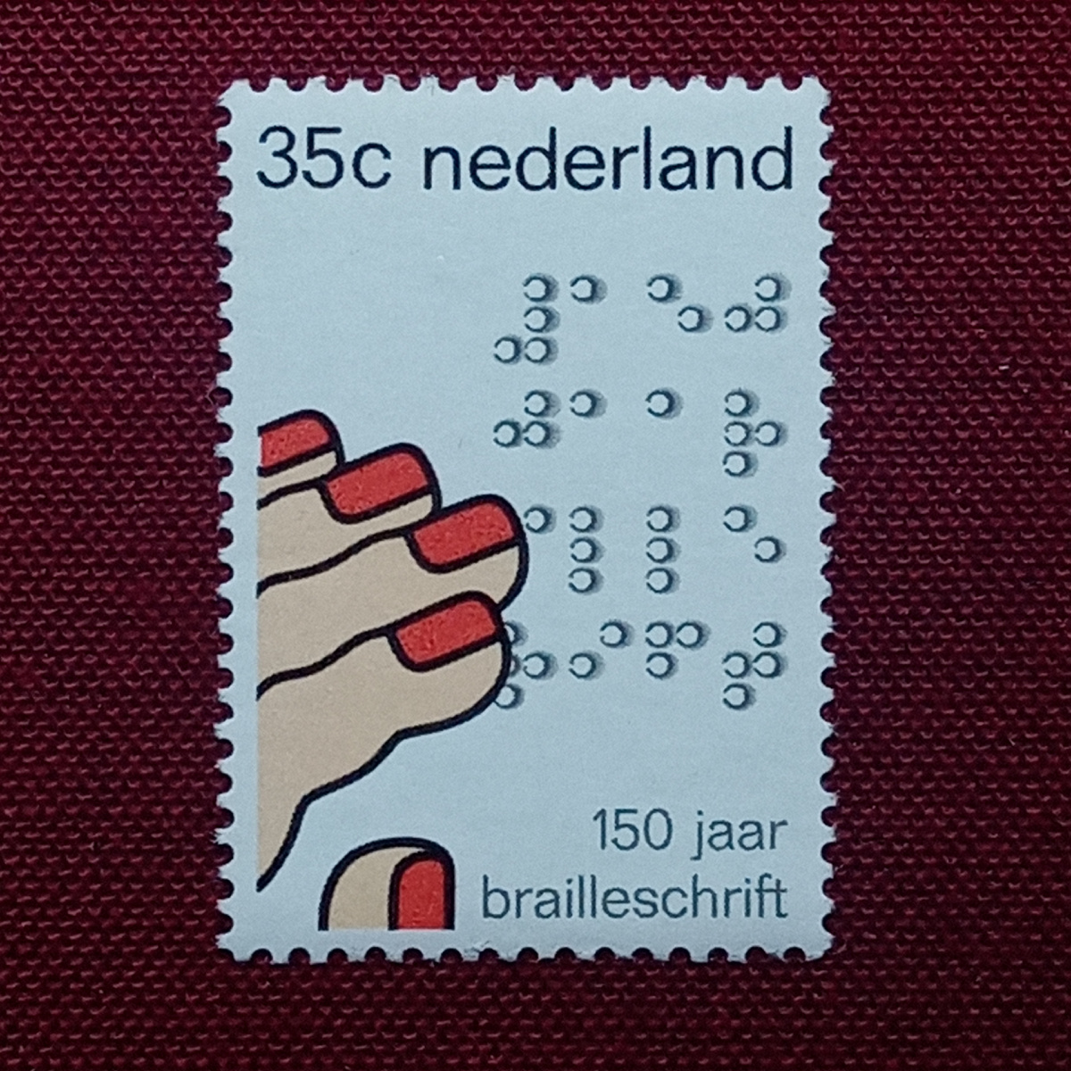 Экспонат выставки