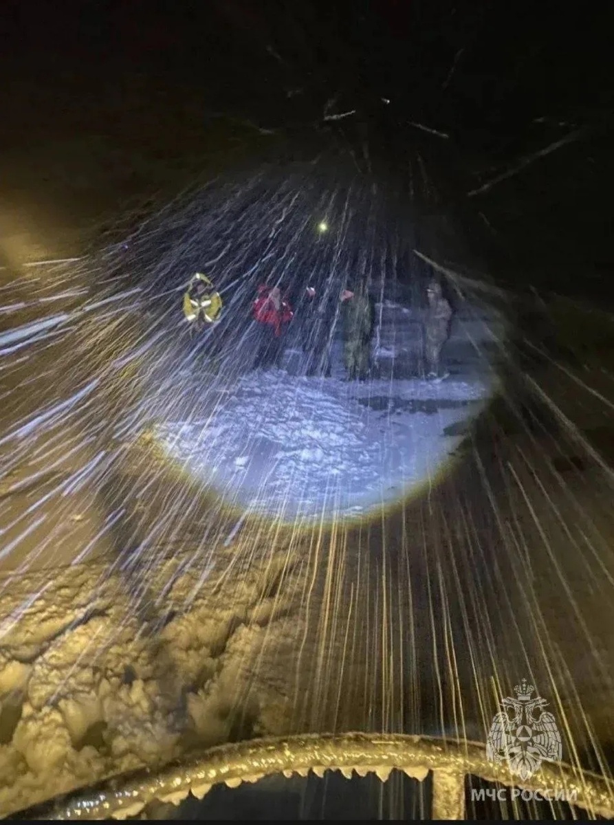    фото: МЧС по Ленинградской области