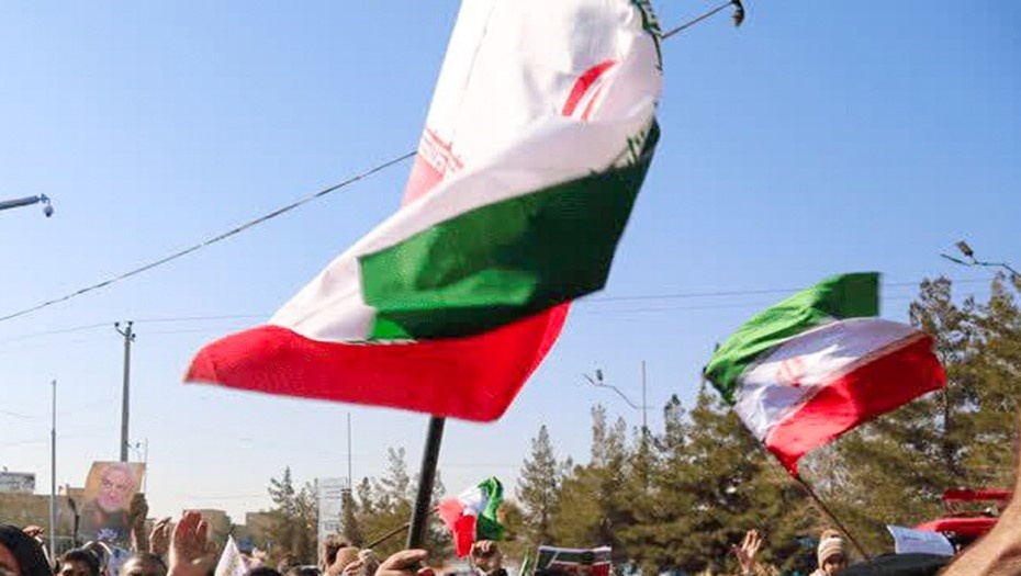    Автор фото: Махди Аминзаде/Farsnews/ТАСС