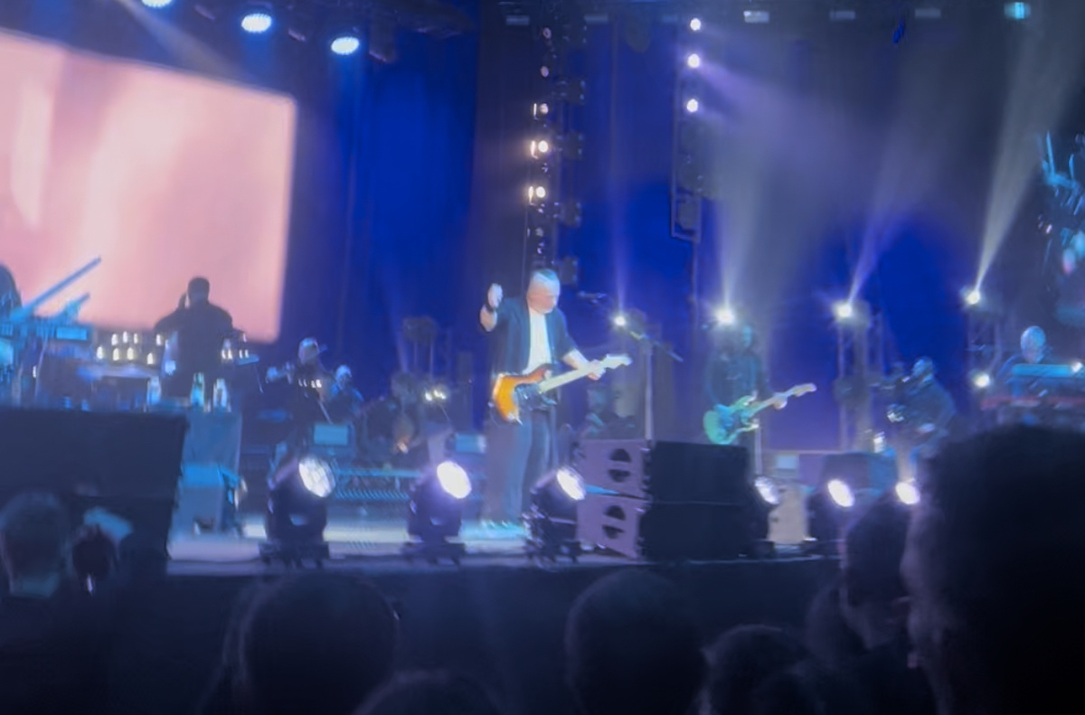 Вадим Самойлов и симфонический оркестр 2026