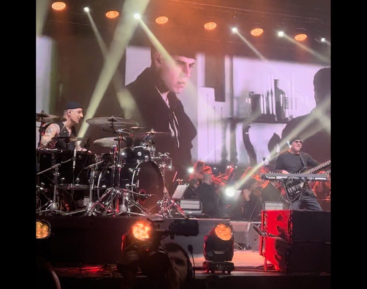 90-е -  время которое сжигало. 