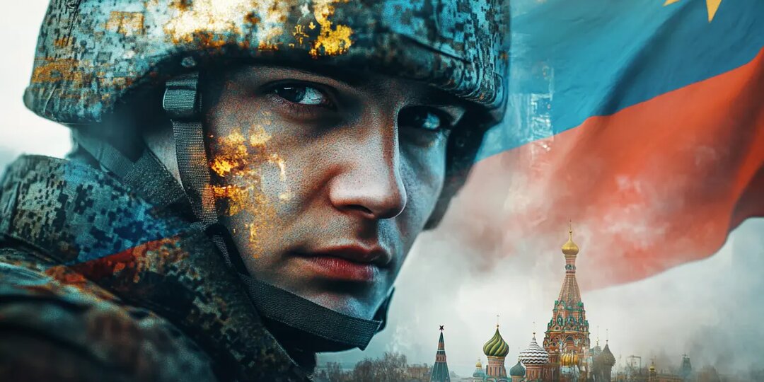 Позывной "Крош". О его невероятном подвиге теперь знает вся Россия