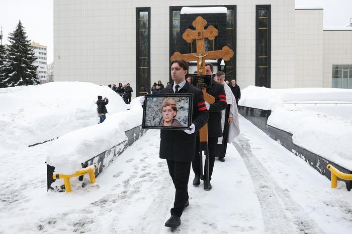 Обложка © ТАСС / Александр Щербак