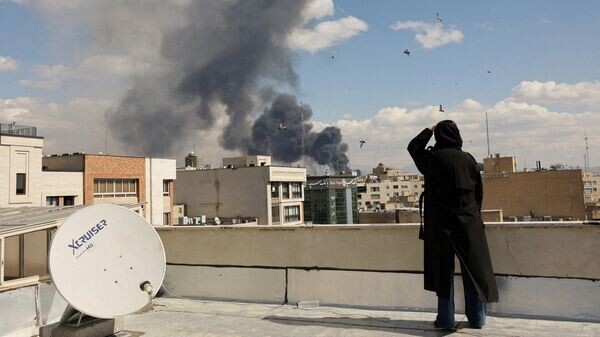    © REUTERS / Majid Asgaripour