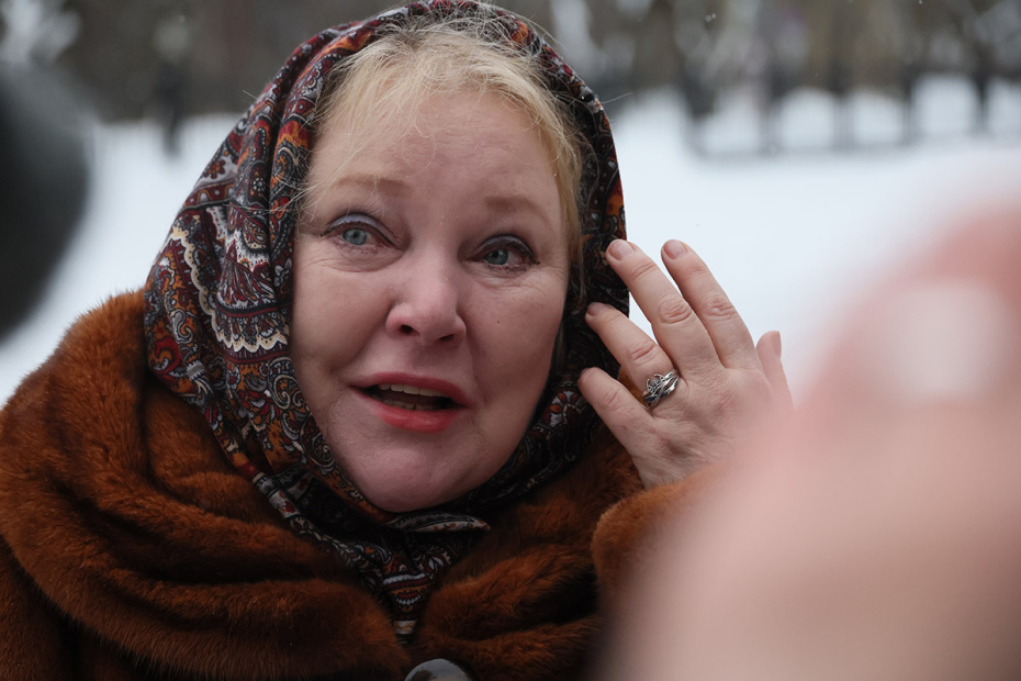    Алексей Белкин/NEWS.ru