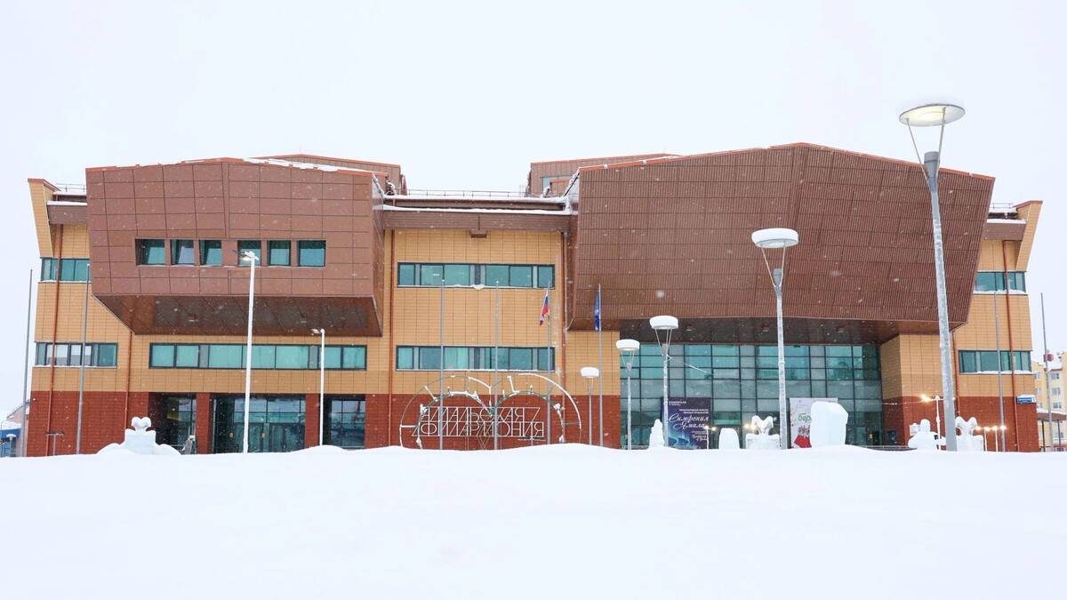    Фото: Андрей Ткачев/«Ямал-Медиа»