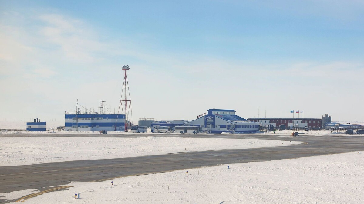    Фото: Андрей Ткачев/«Ямал-Медиа»