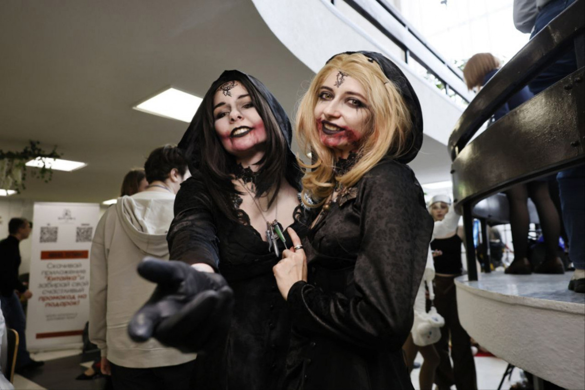 Листайте вправо, чтобы увидеть больше изображений