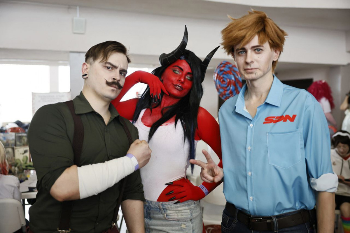 Листайте вправо, чтобы увидеть больше изображений