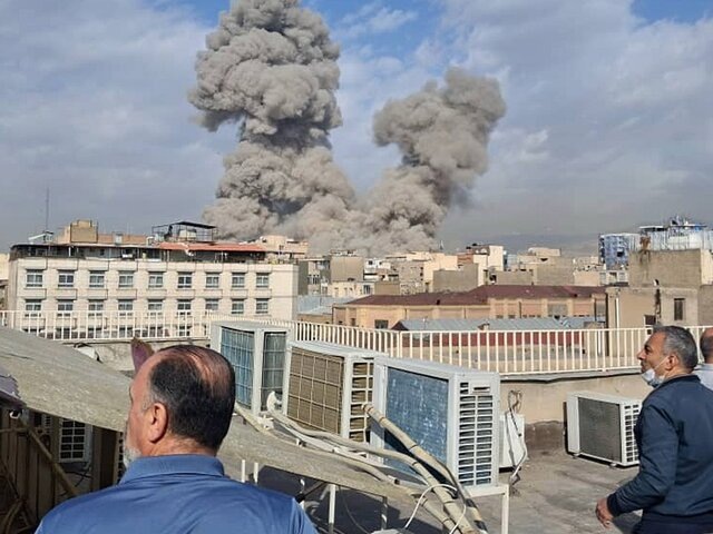    Фото: ТАСС/AP