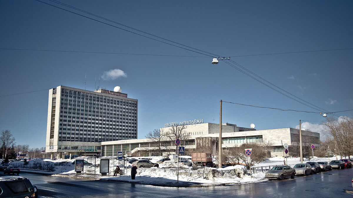 Фото из Интернета